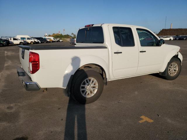 2017 NISSAN FRONTIER S - Фото 3