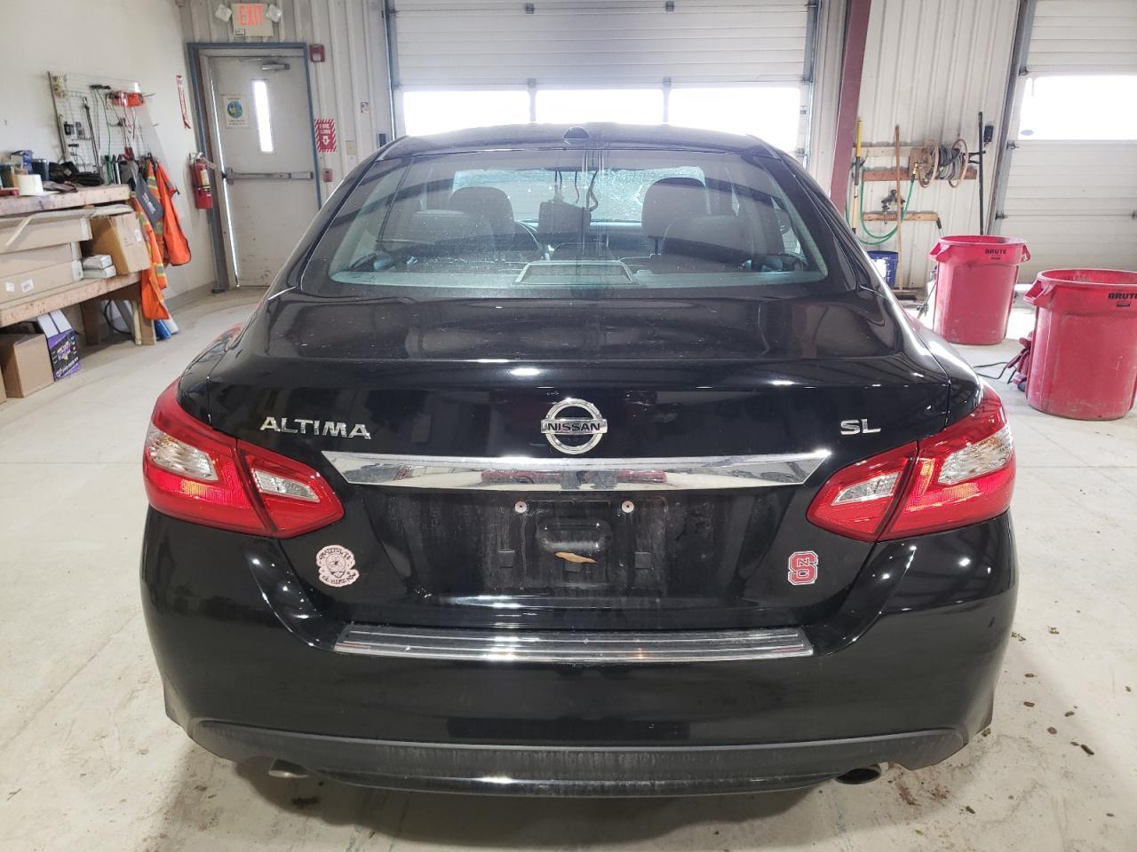 2016 NISSAN ALTIMA 2.5 - Image 6