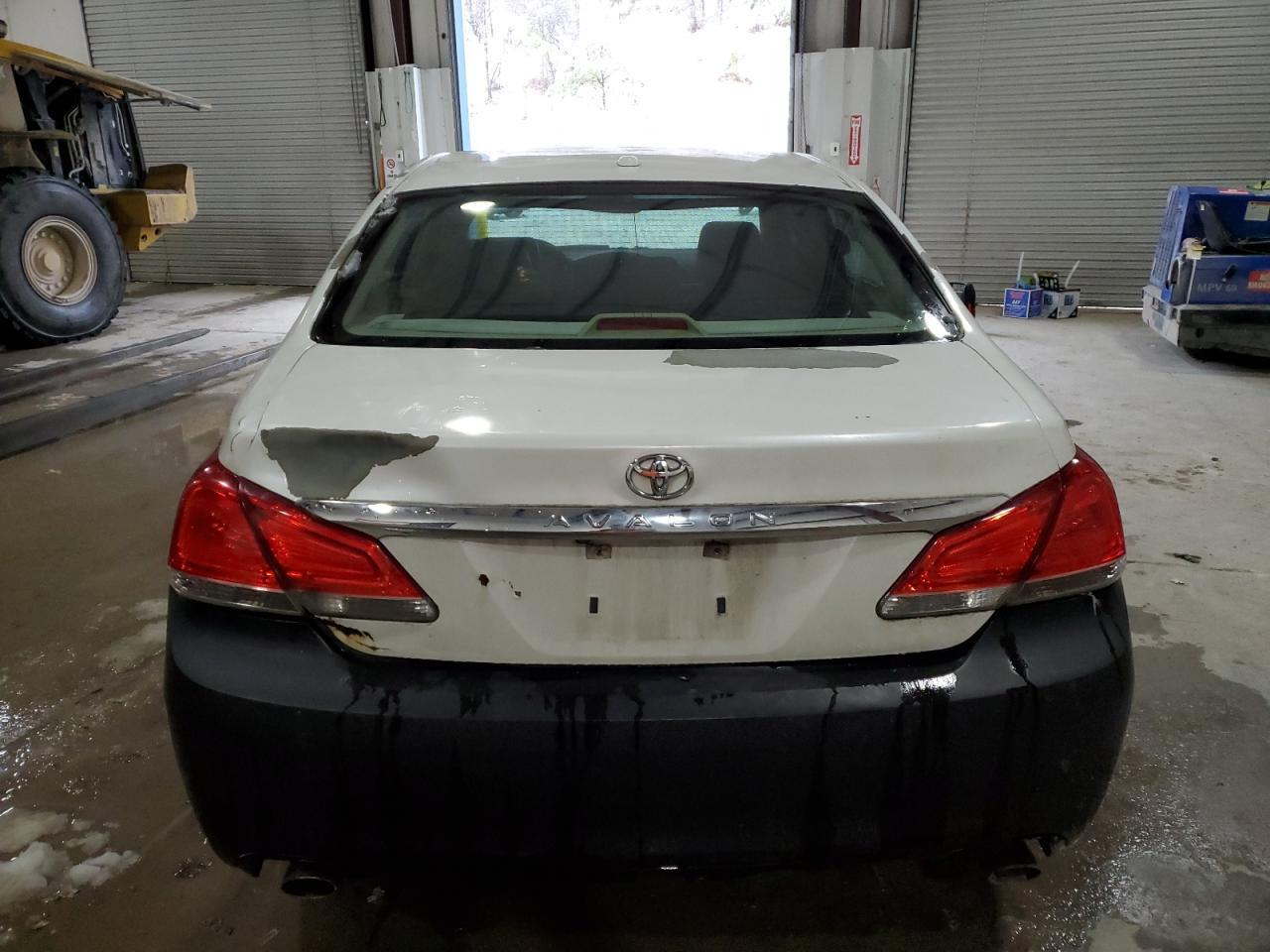 2011 TOYOTA AVALON BAS - Фото 6