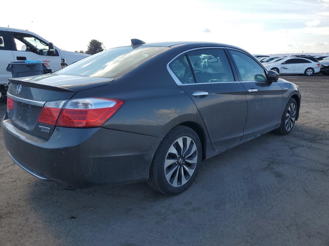 2014 HONDA ACCORD TOU - Image 3