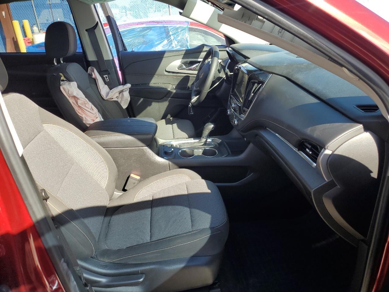 2018 CHEVROLET TRAVERSE L - Image 7