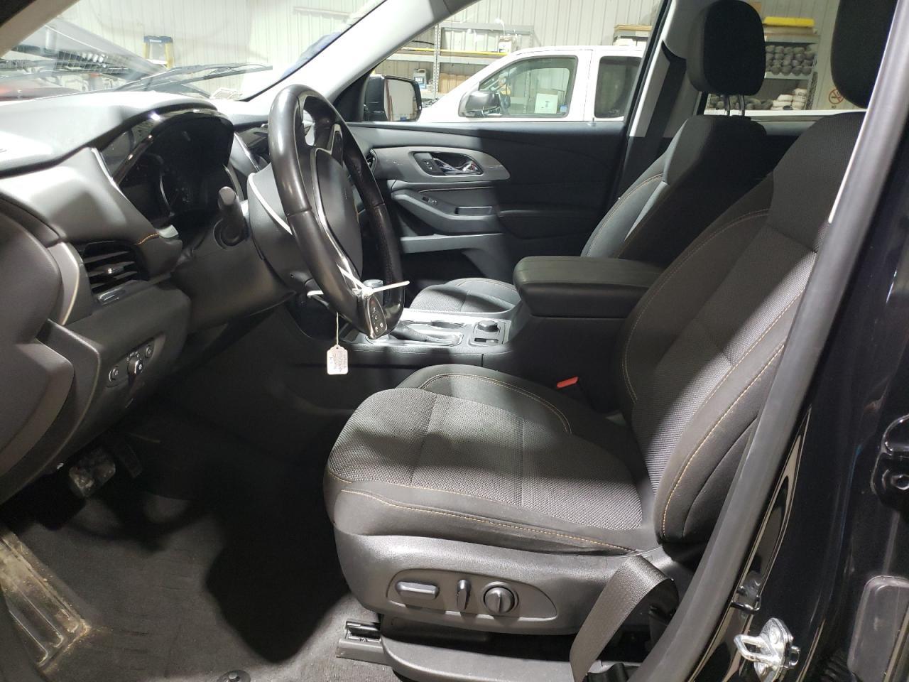 2018 CHEVROLET TRAVERSE L - Image 7
