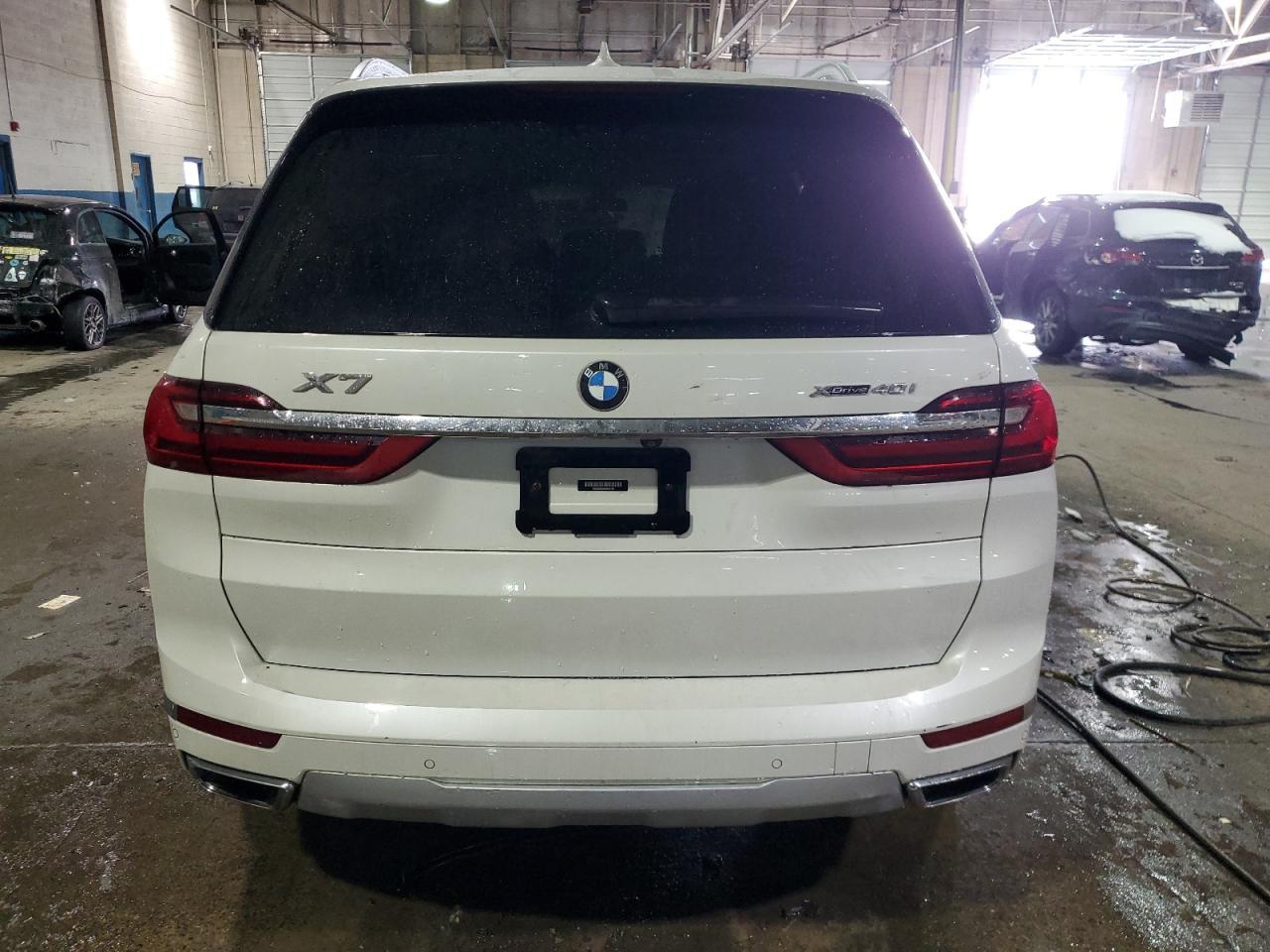 2020 BMW X7 XDRIVE4 - Image 6