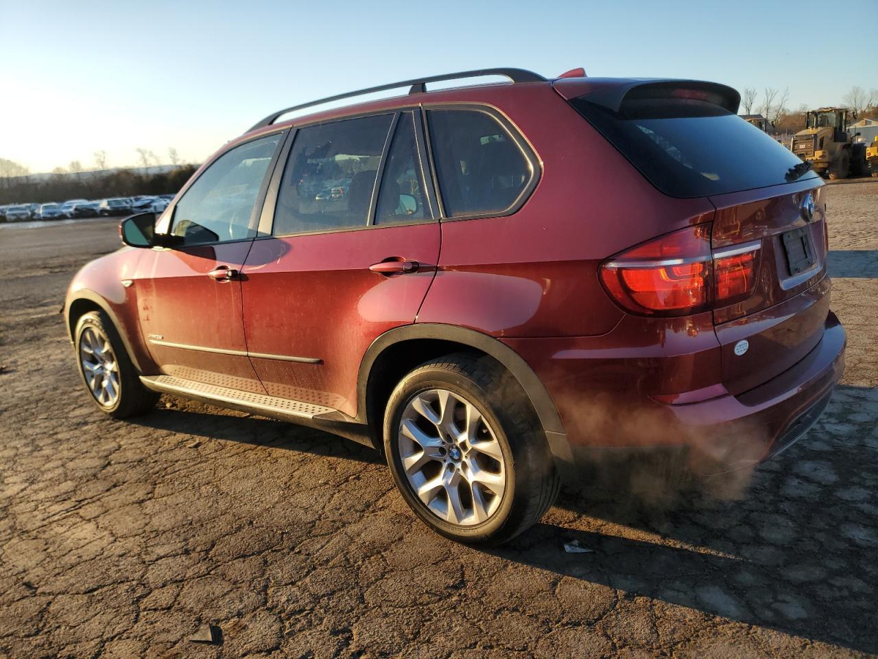 2011 BMW X5 XDRIVE3 - Фото 2