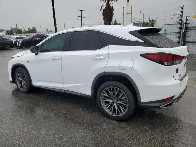 2021 LEXUS RX 350 F S - Image 2