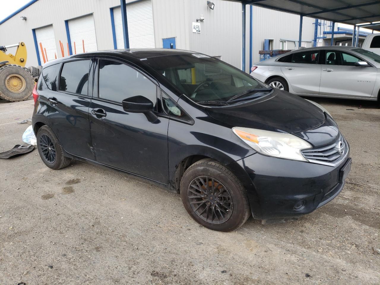 2016 NISSAN VERSA NOTE - Image 4