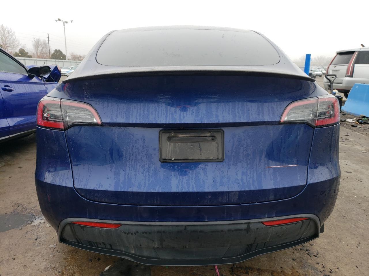 2023 TESLA MODEL Y - Image 6