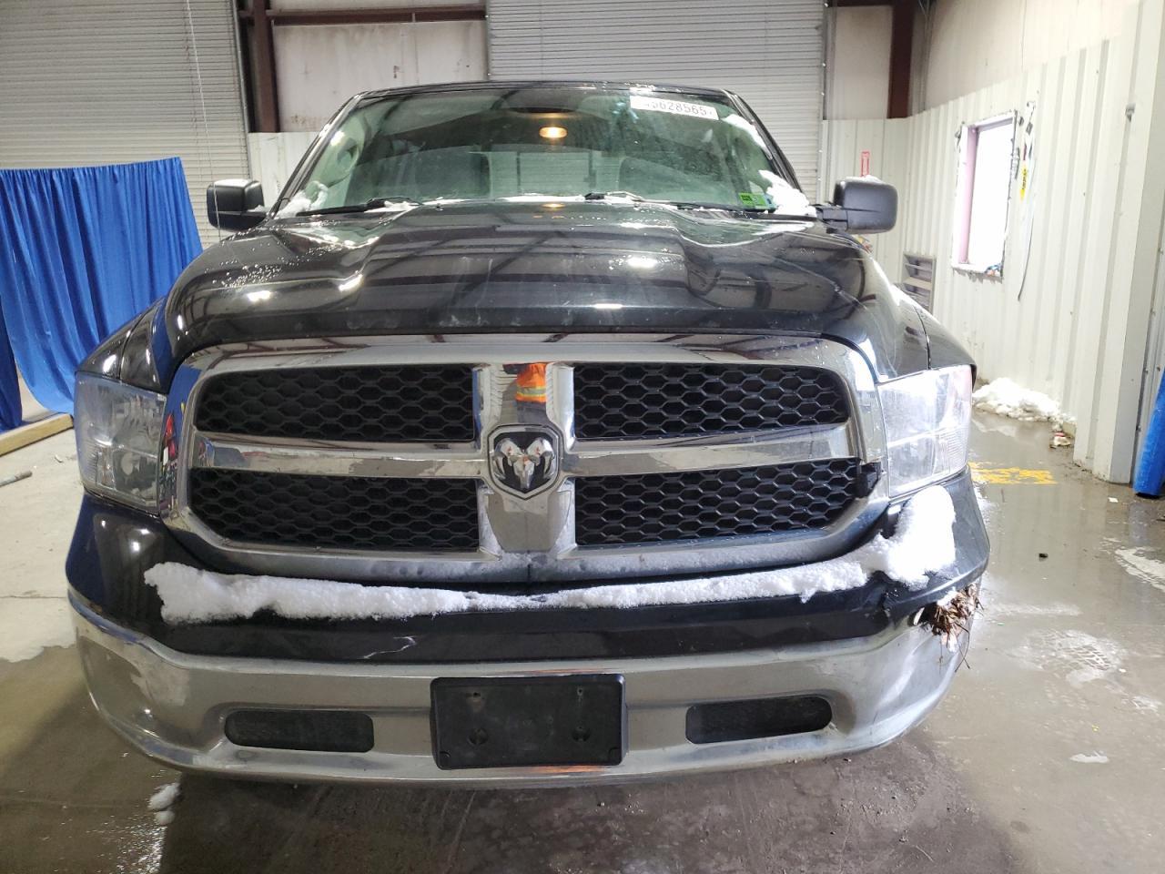 2019 RAM 1500 CLASS - Фото 5