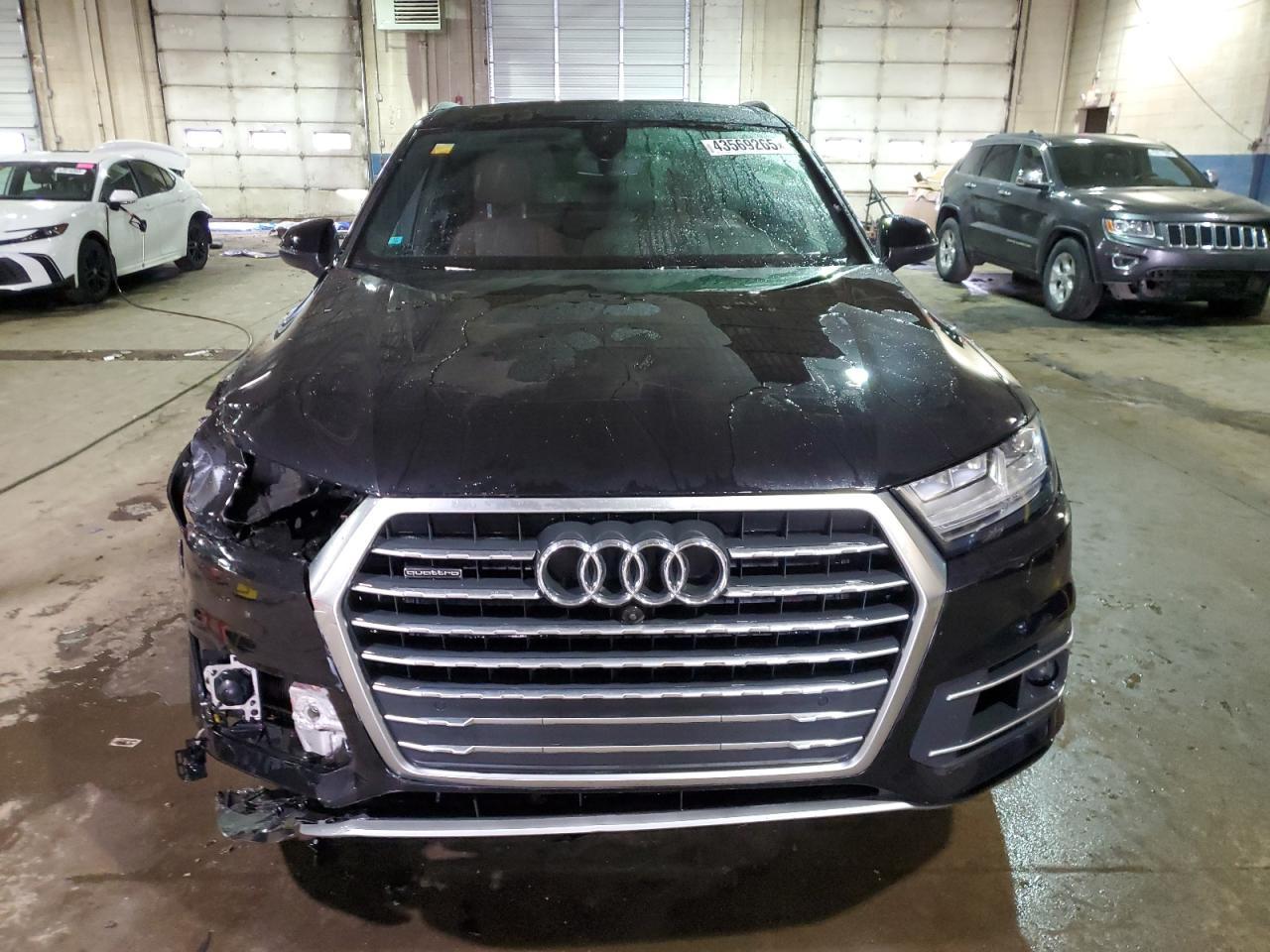 2018 AUDI Q7 PREMIUM - Image 5