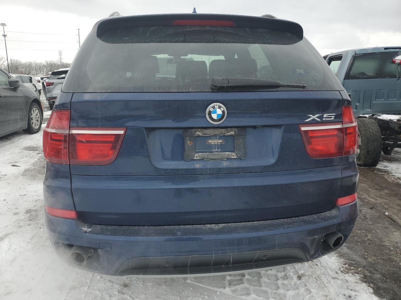 2013 BMW X5 XDRIVE3 - Image 6