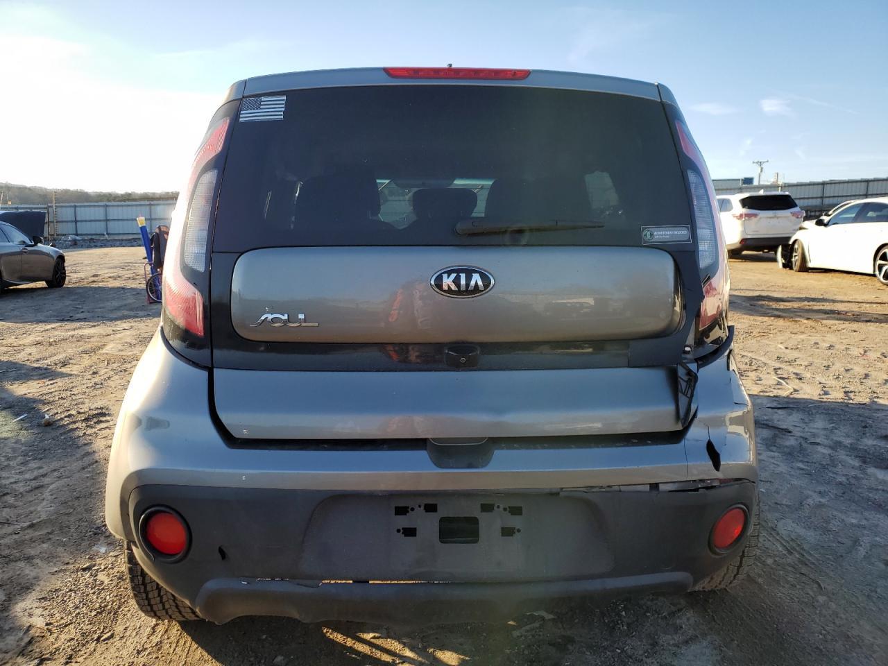 2019 KIA SOUL - Image 6
