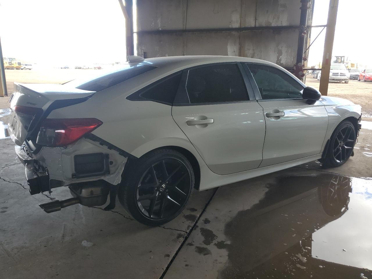 2024 HONDA CIVIC SPOR - Фото 3