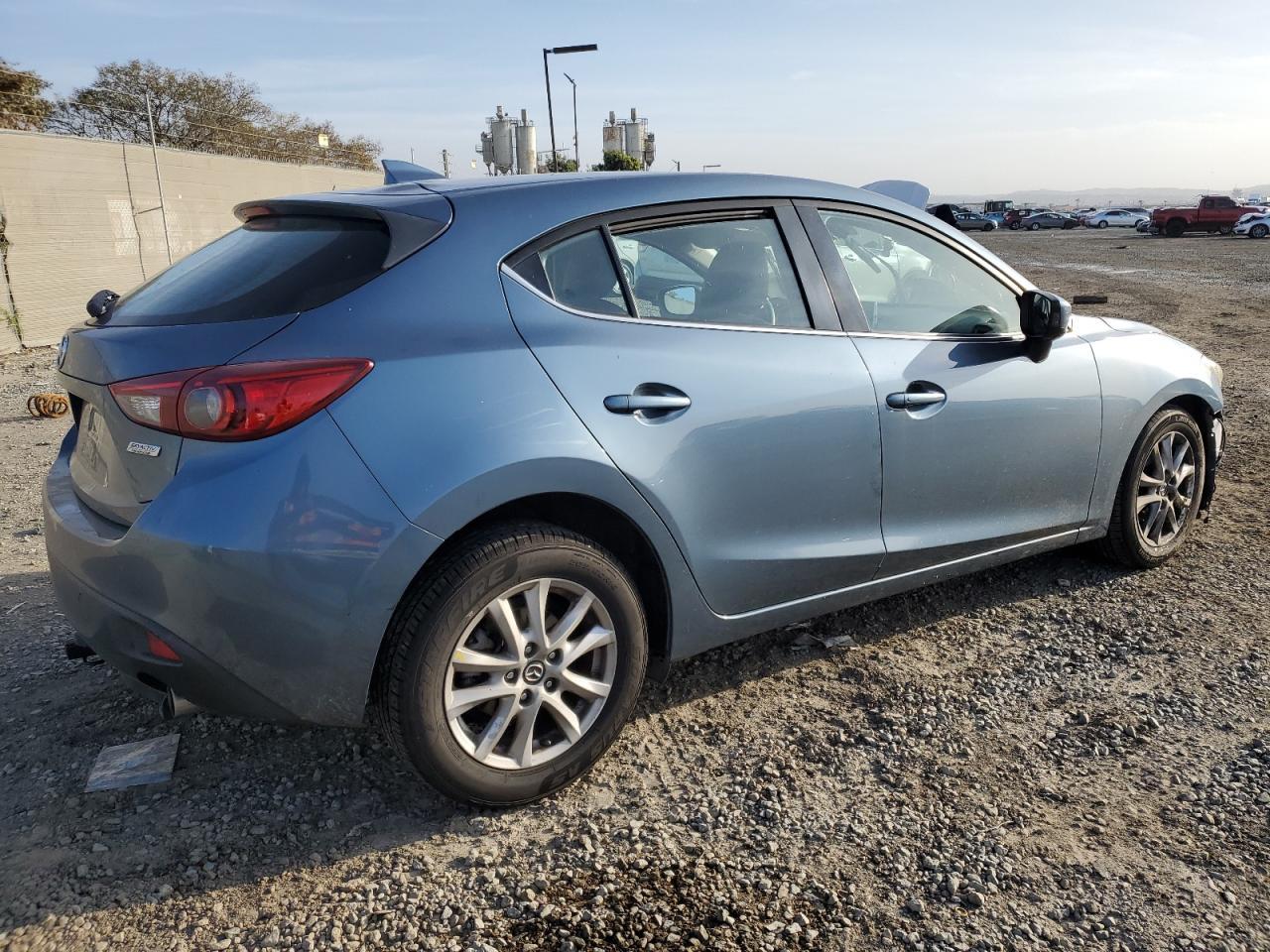 2016 MAZDA 3 GRAND TO - Image 3