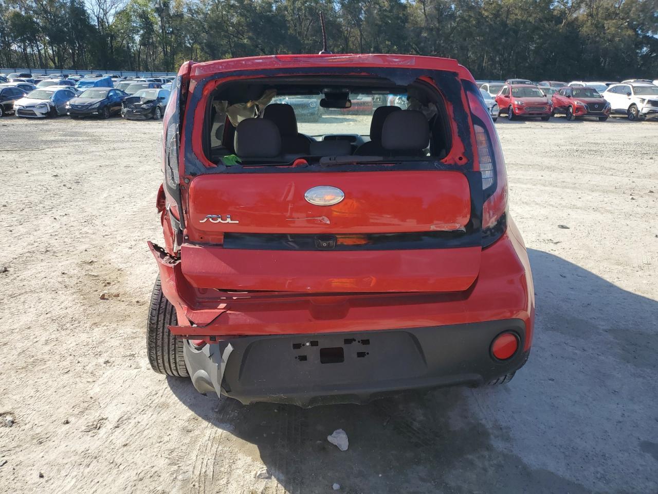 2019 KIA SOUL - Image 6