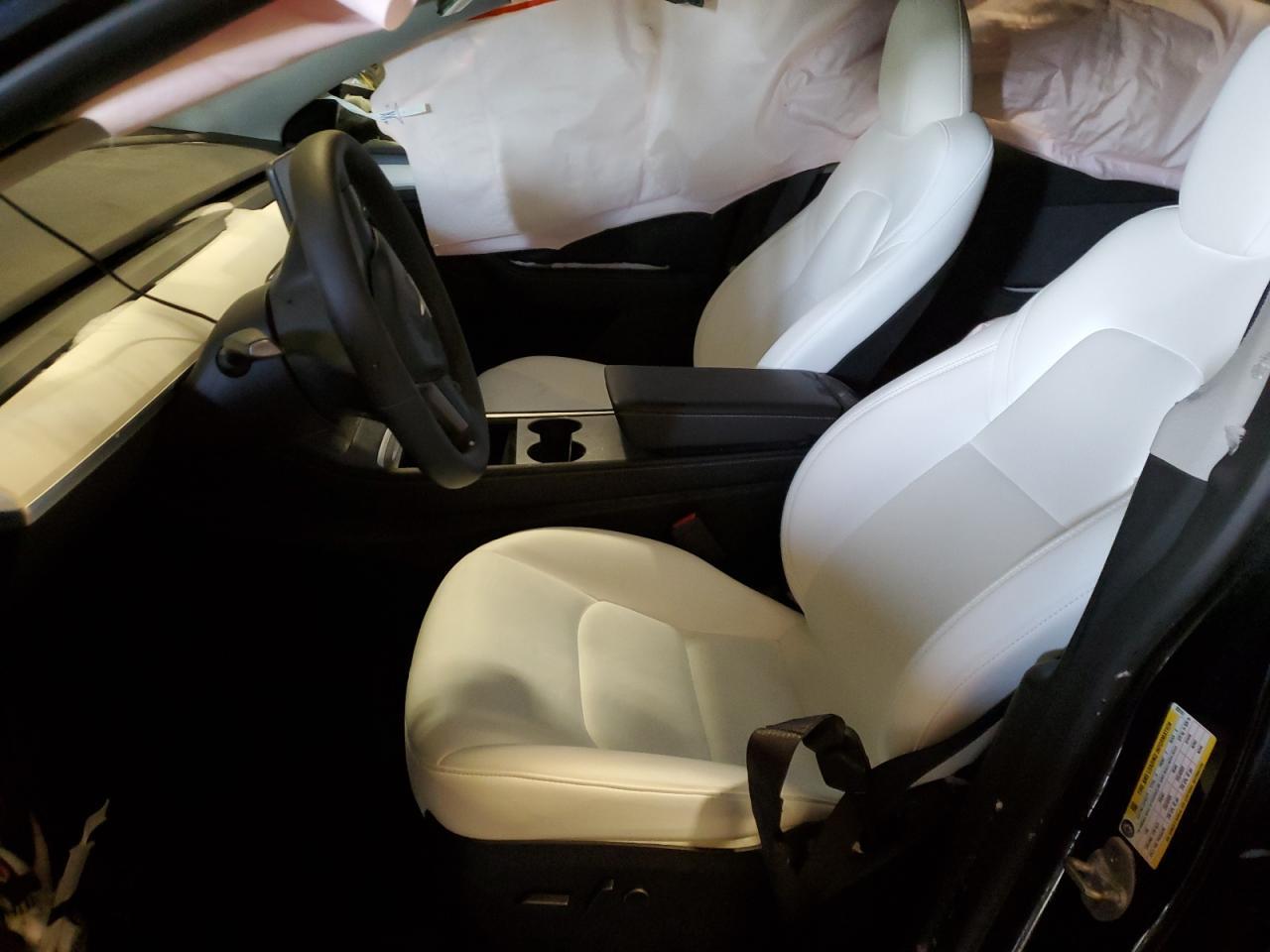 2024 TESLA MODEL Y - Image 7