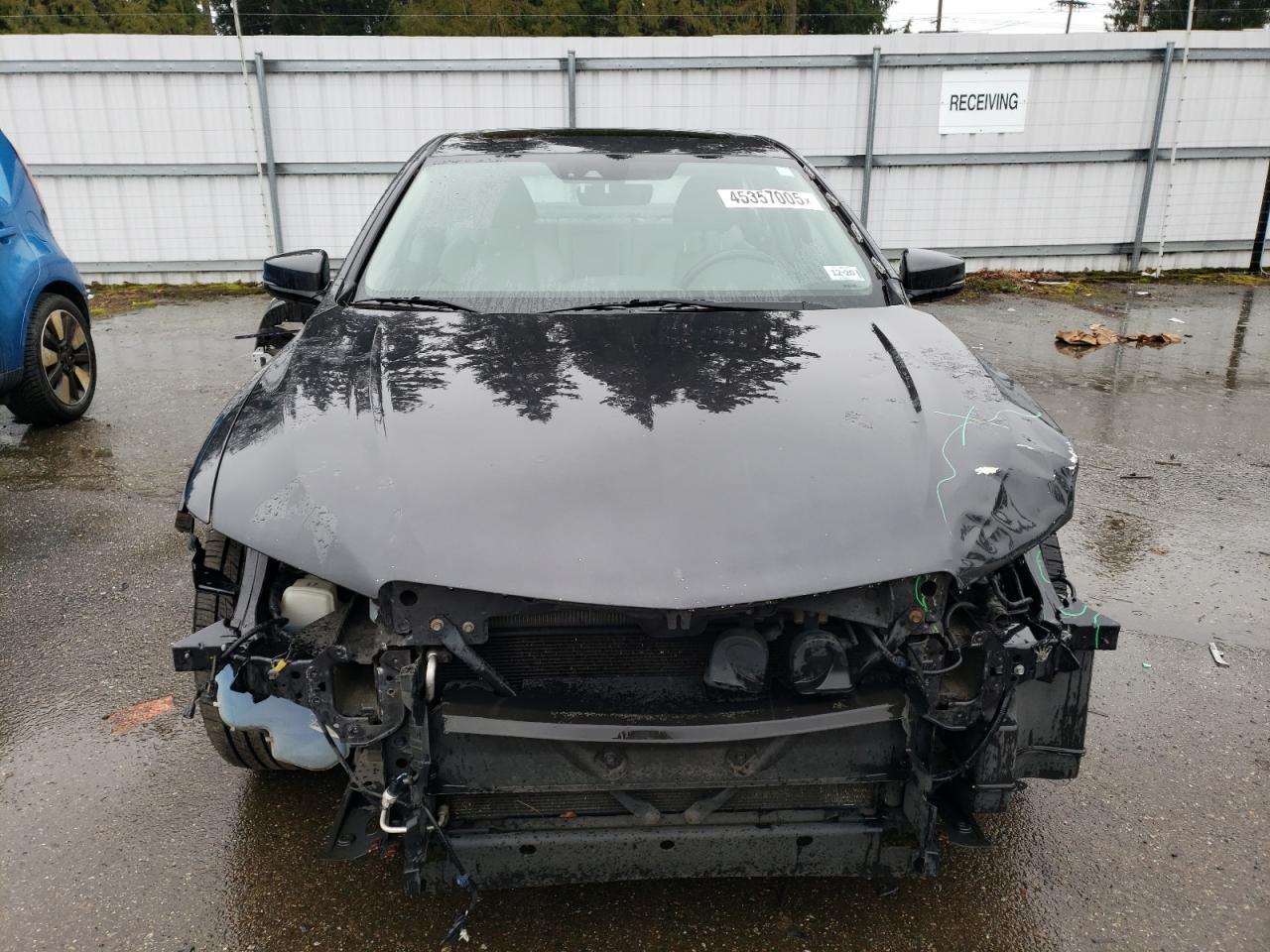 2015 ACURA TLX TECH - Фото 5