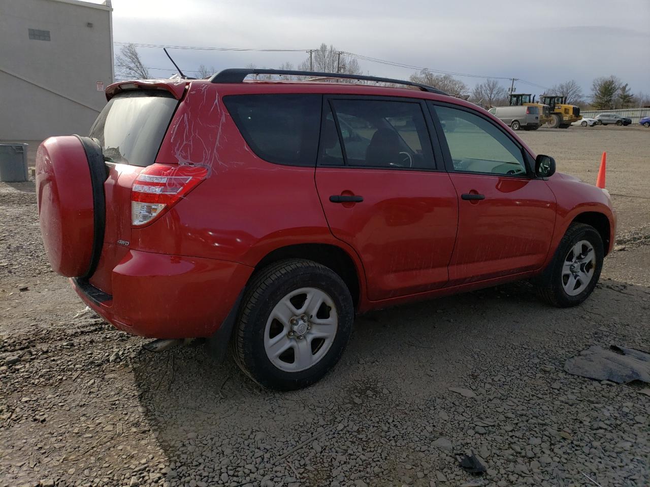 2011 TOYOTA RAV4 - Image 3