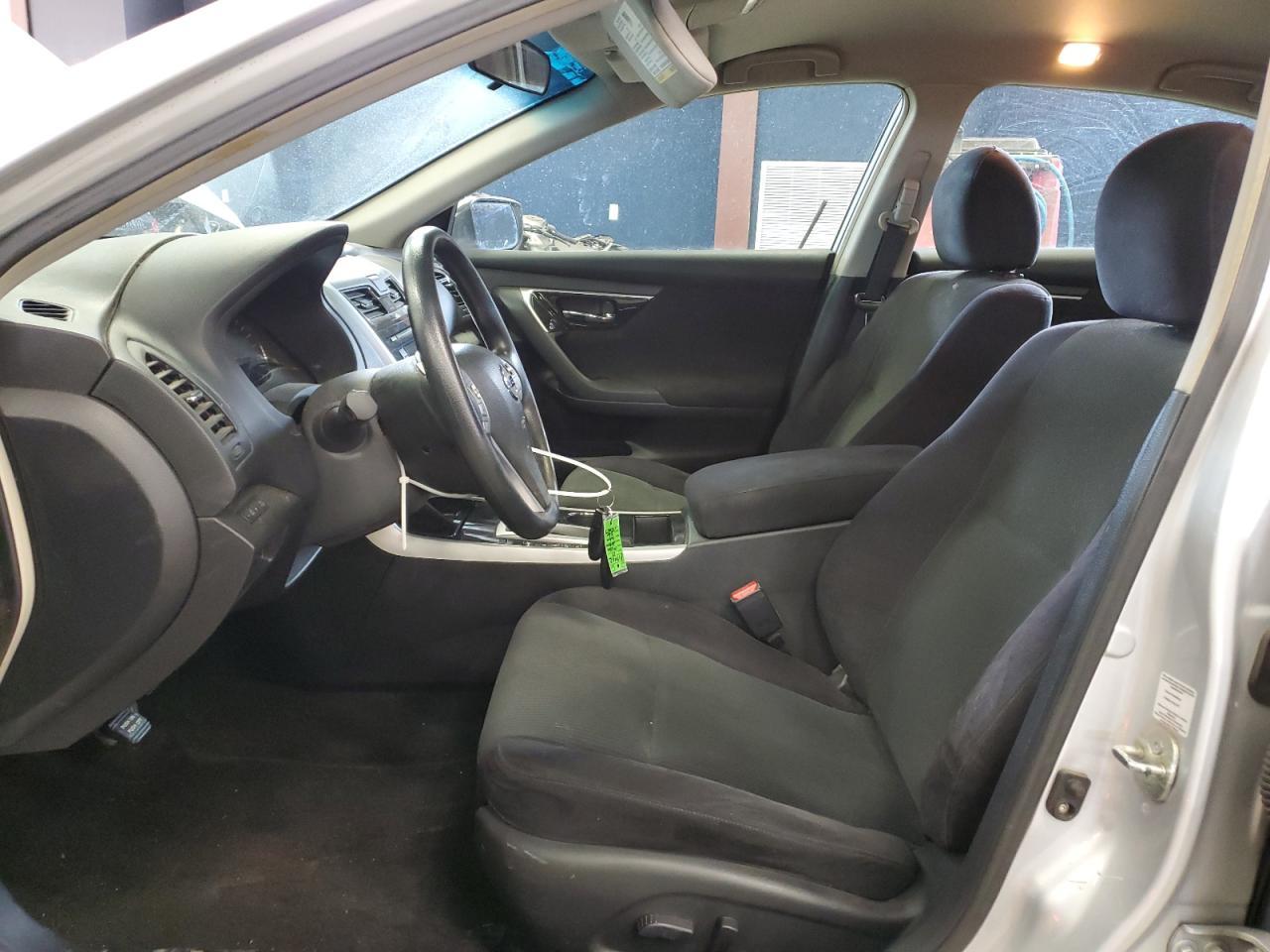 2013 NISSAN ALTIMA 2.5 - Image 7
