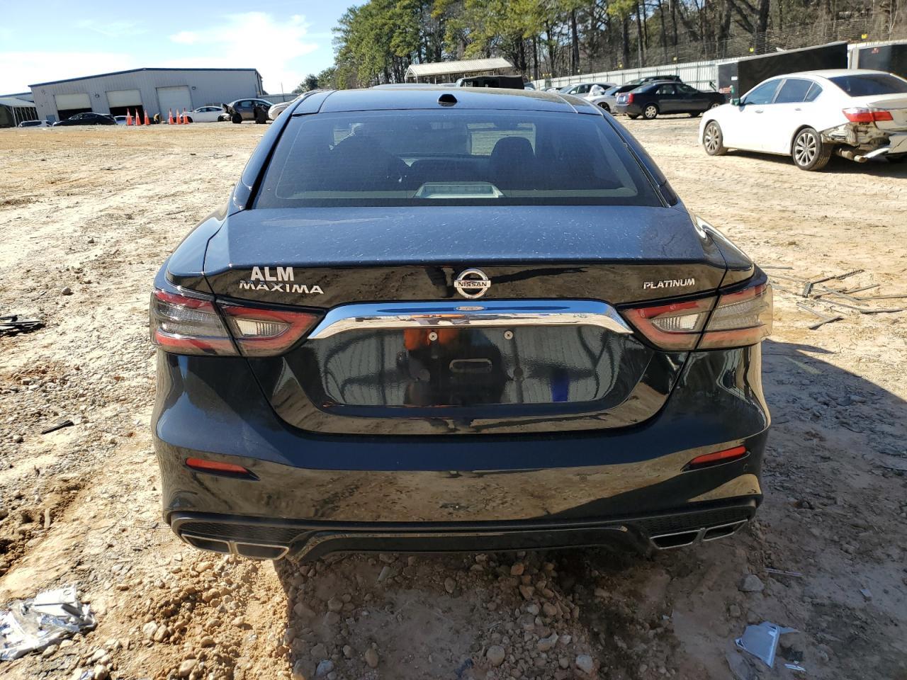 2019 NISSAN MAXIMA S - Image 6