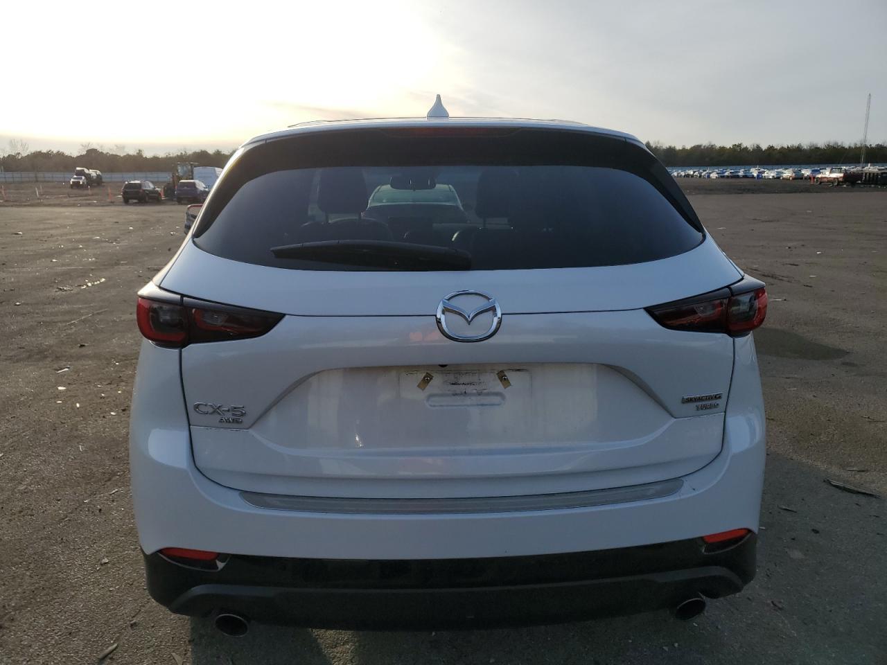 2024 MAZDA CX-5 PREMI - Image 6