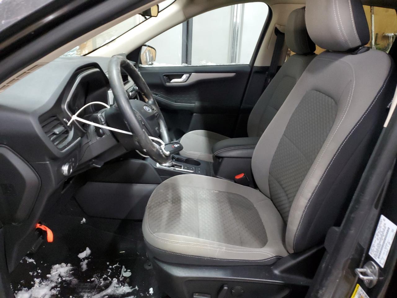 2020 FORD ESCAPE SE - Image 7