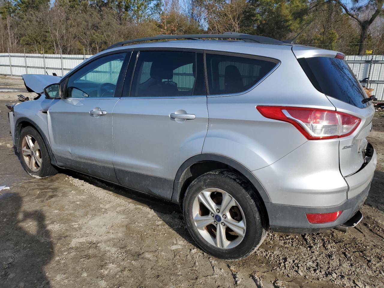 2013 FORD ESCAPE SE - Фото 2