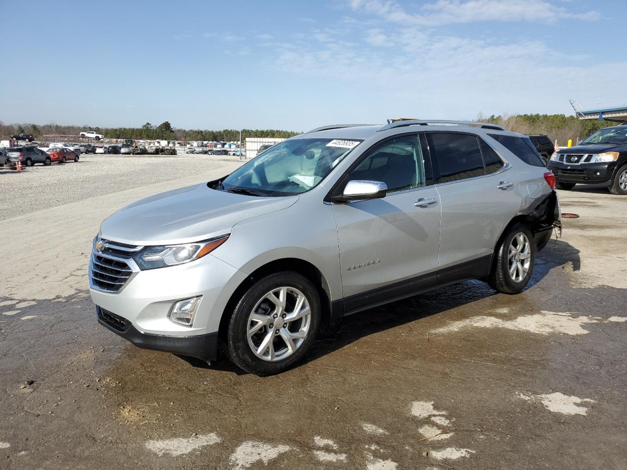 2019 CHEVROLET EQUINOX PR