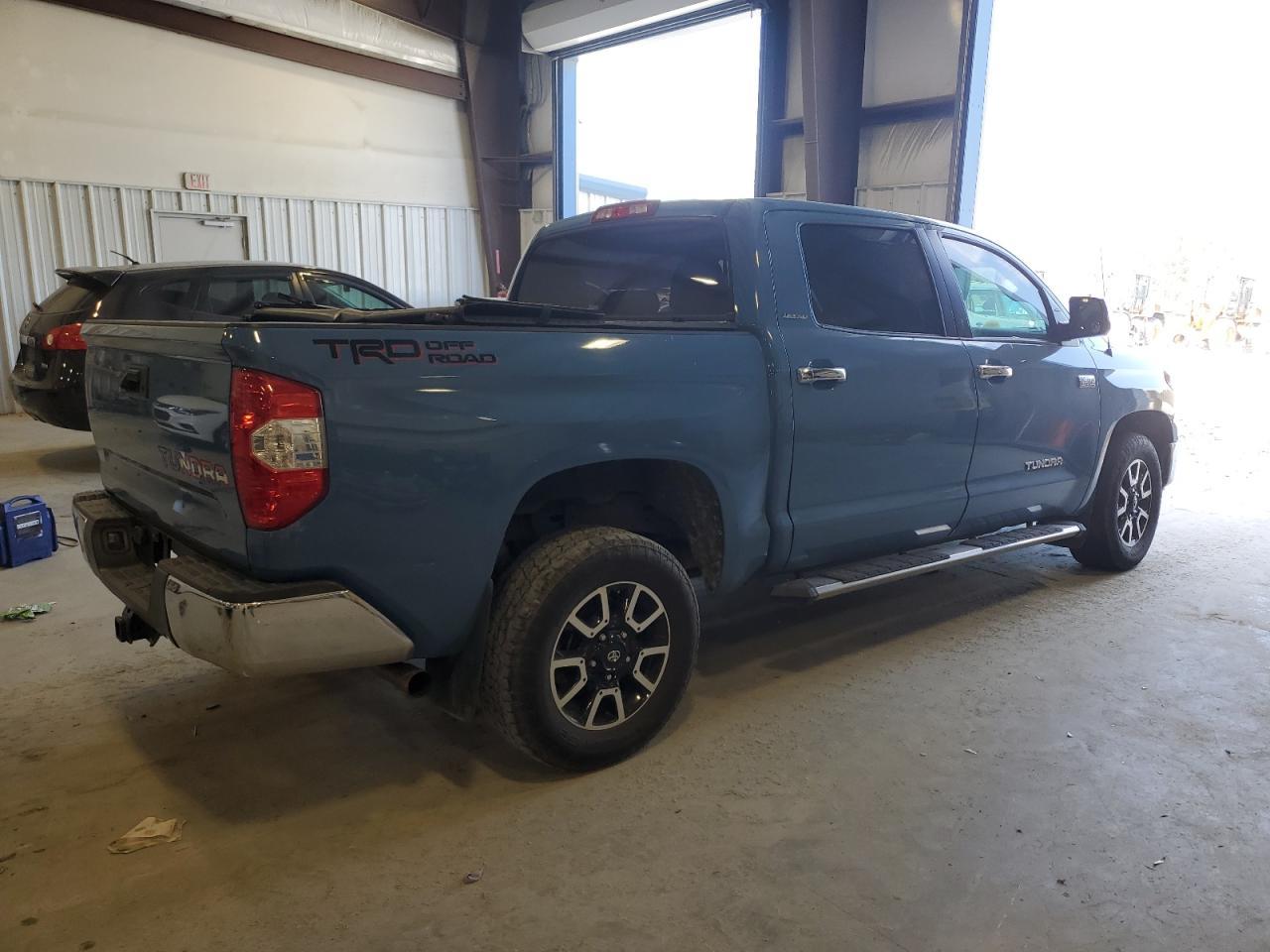 2018 TOYOTA TUNDRA CRE - Image 3