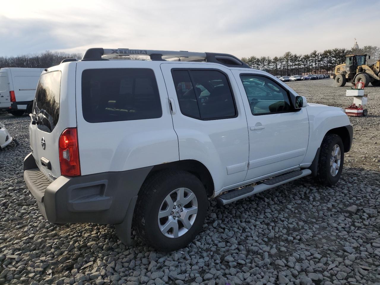 2010 NISSAN XTERRA OFF - Image 3