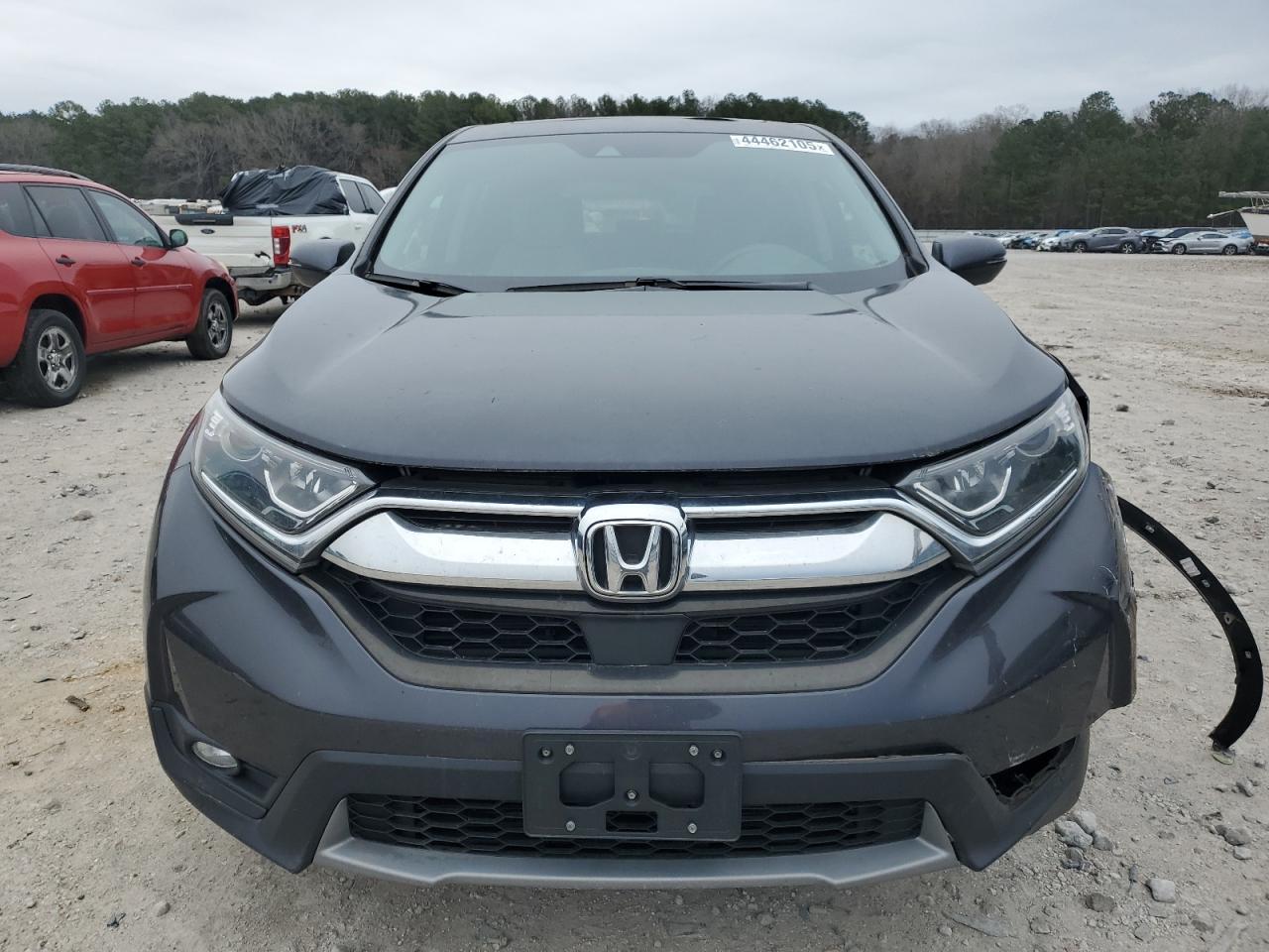 2019 HONDA CR-V EX - Image 5