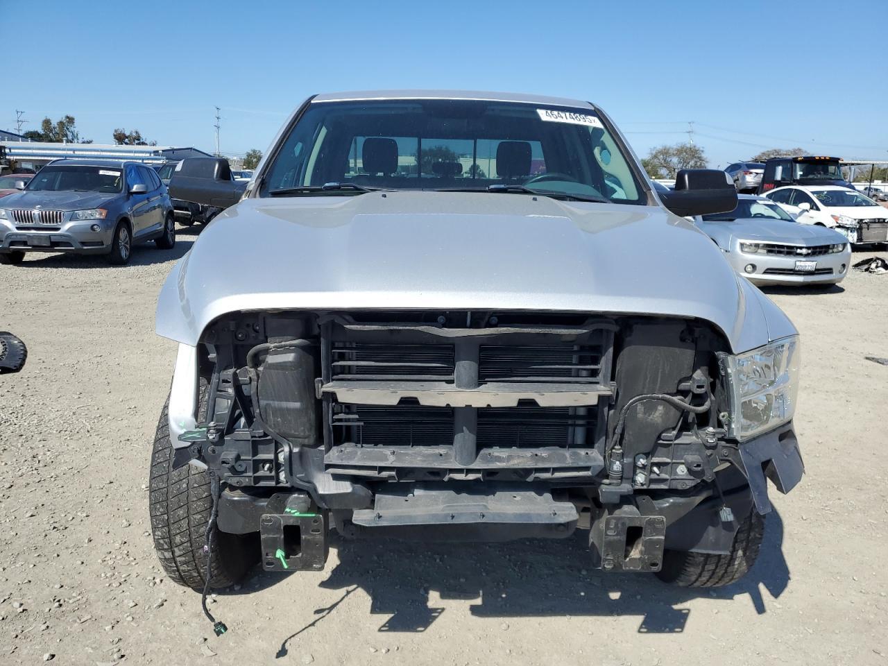 2019 RAM 1500 CLASS - Image 5