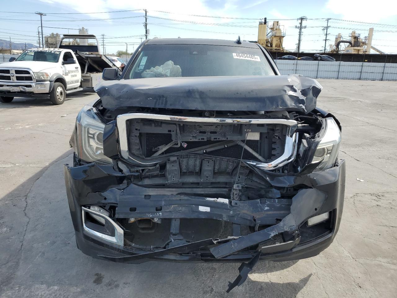 2016 GMC YUKON XL D - Фото 5