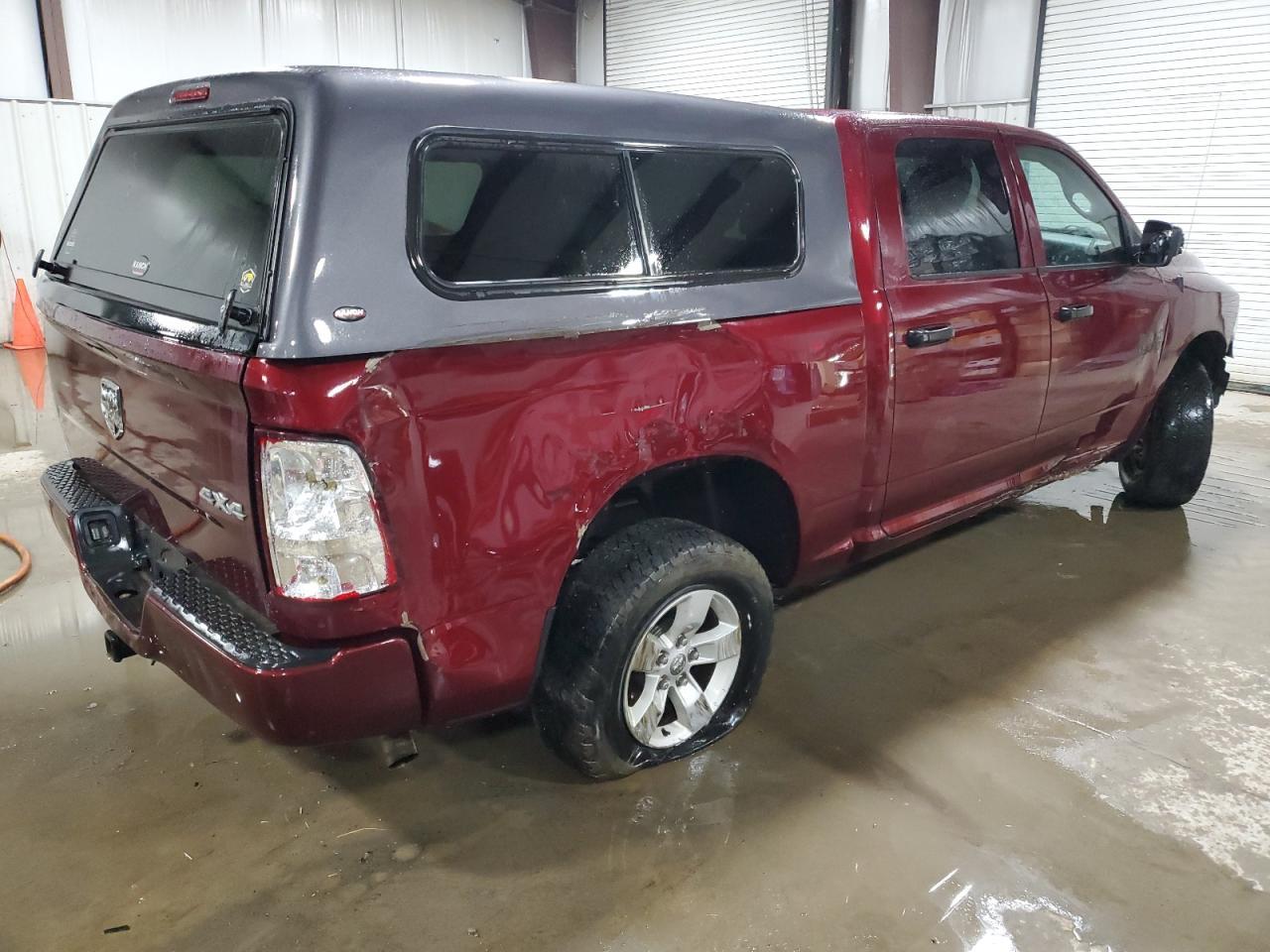 2018 RAM 1500 ST - Image 3