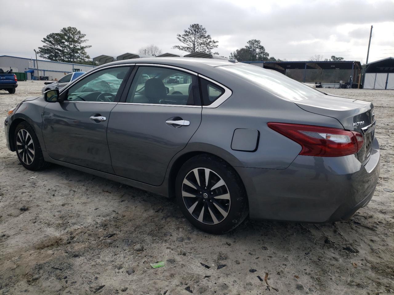 2018 NISSAN ALTIMA 2.5 - Image 2