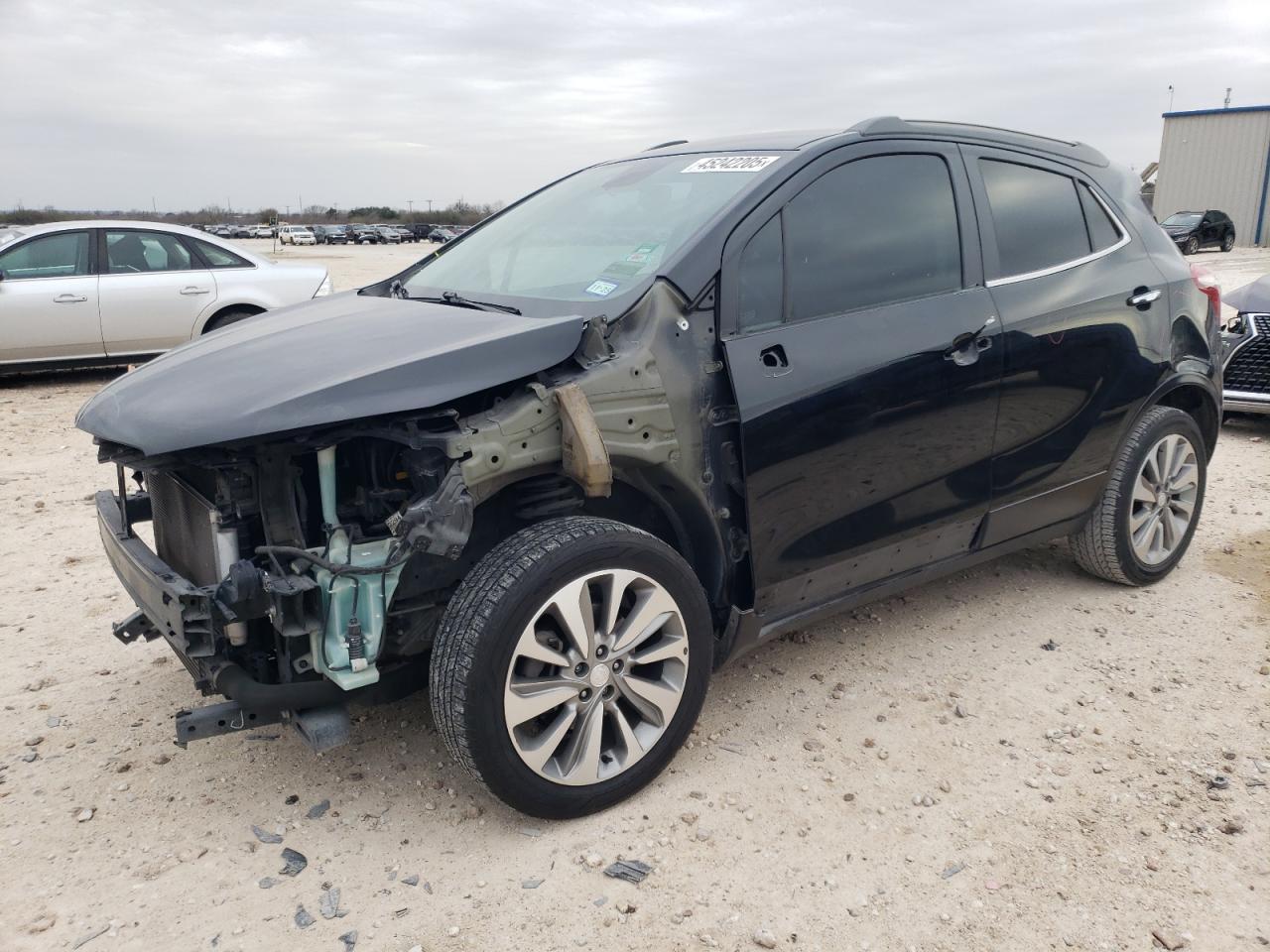 2019 BUICK ENCORE PRE
