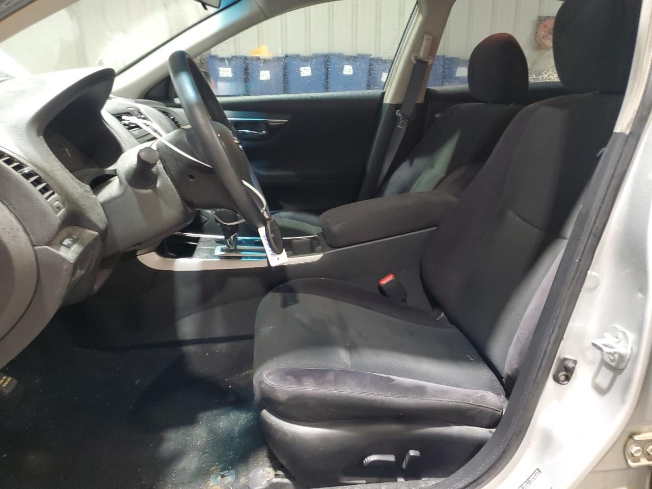2013 NISSAN ALTIMA 2.5 - Image 7