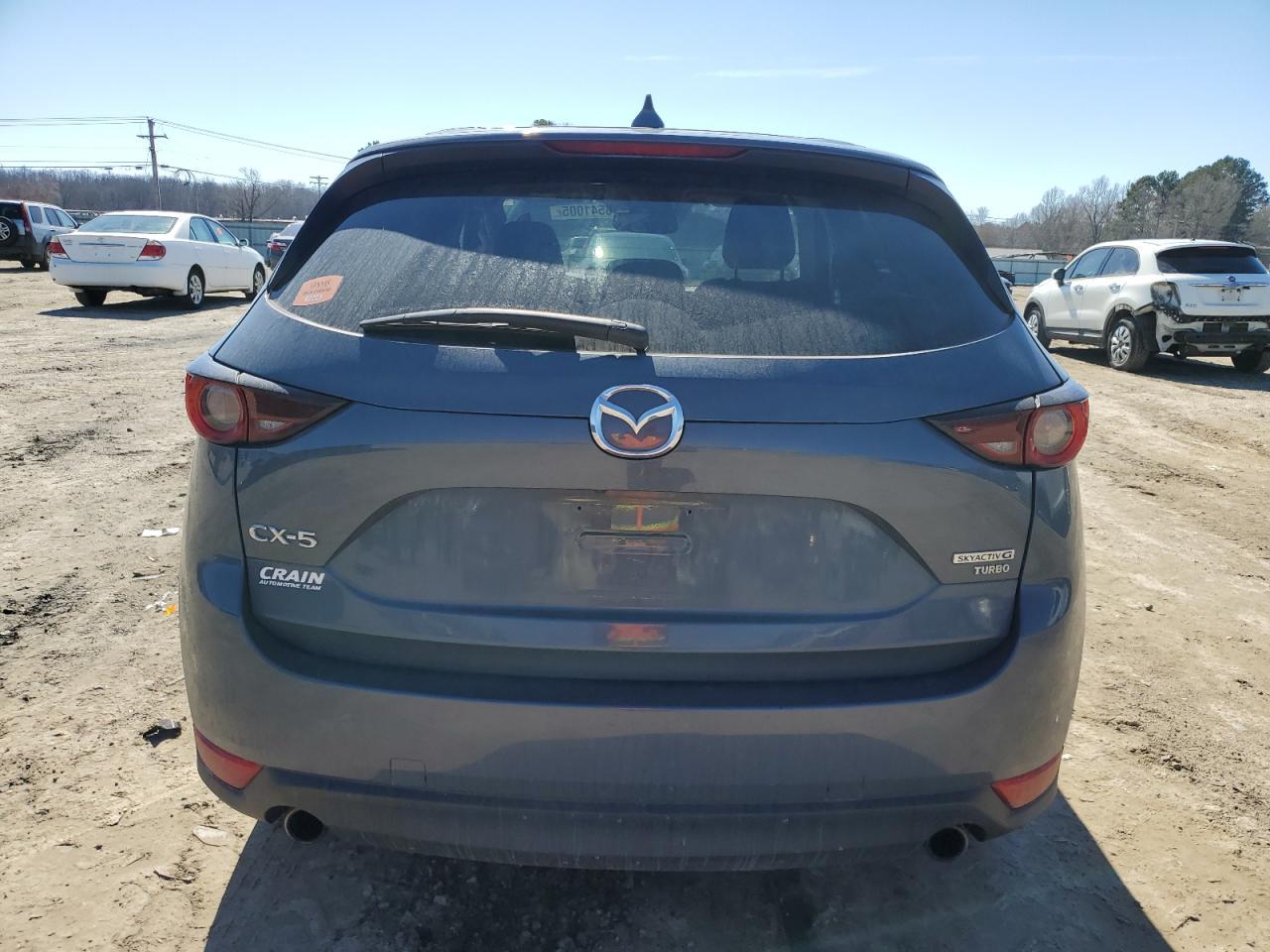 2021 MAZDA CX-5 TOURI - Image 6
