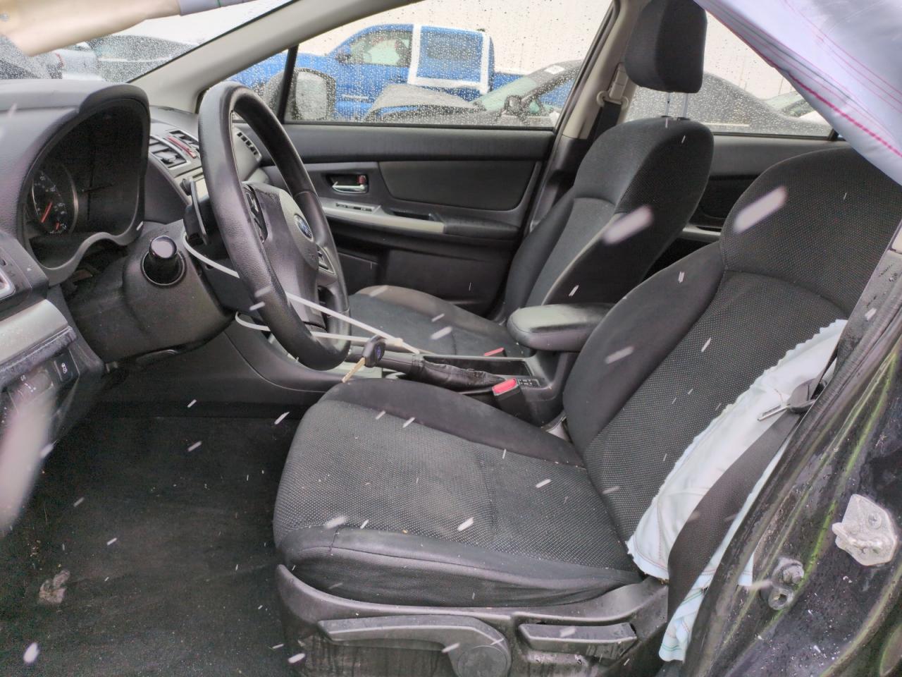 2016 SUBARU IMPREZA PR - Image 7
