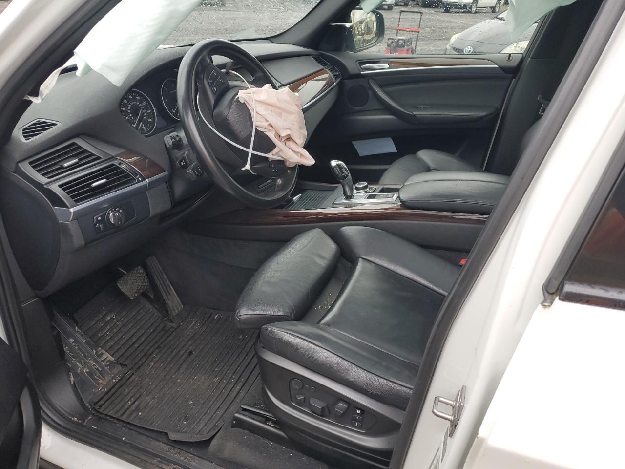2011 BMW X5 XDRIVE3 - Фото 7