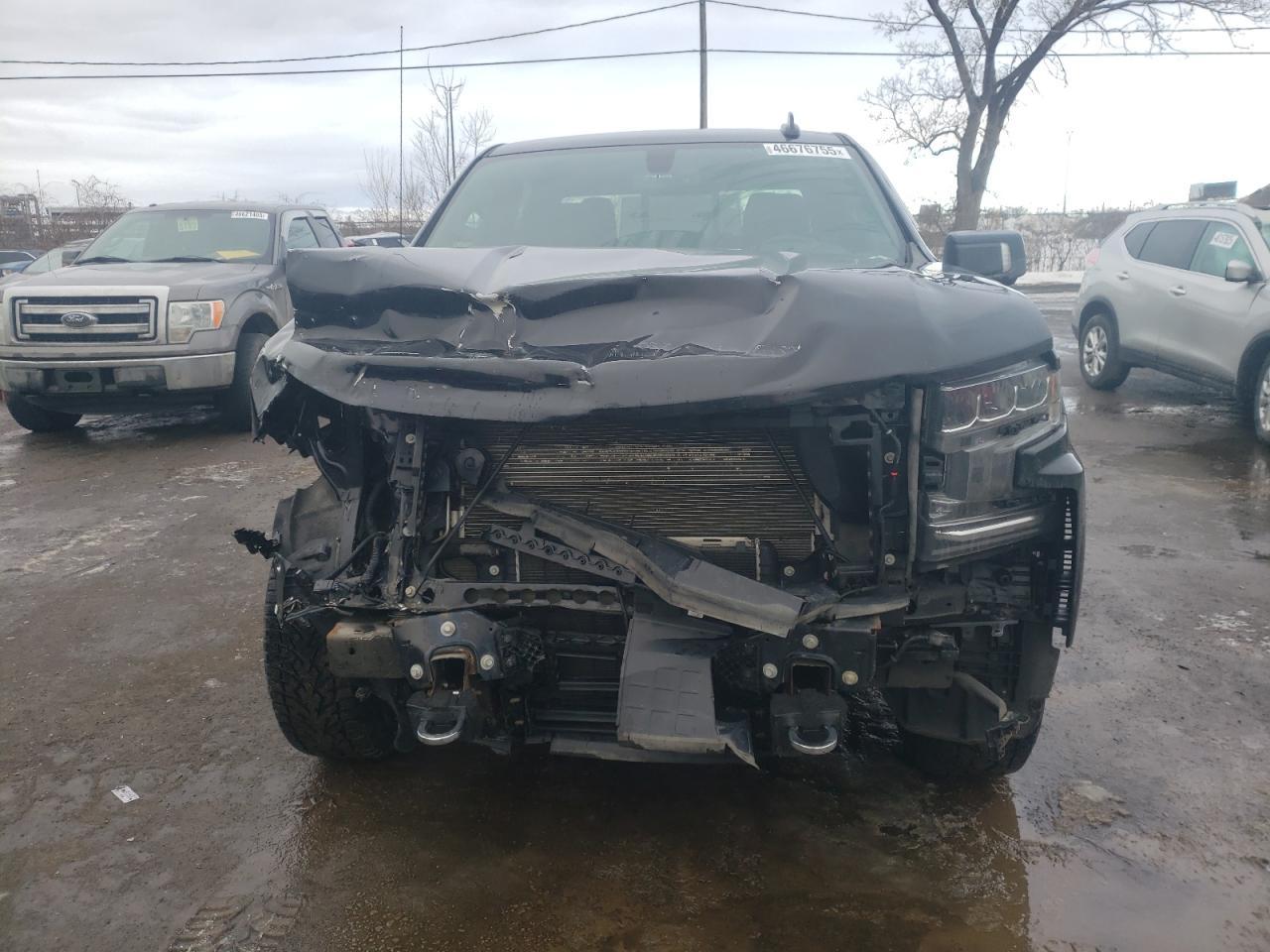 2020 CHEVROLET SILVERADO - Image 5