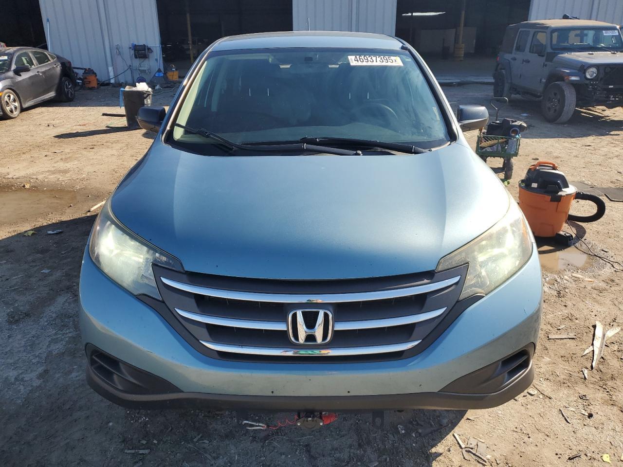 2014 HONDA CR-V LX - Фото 5