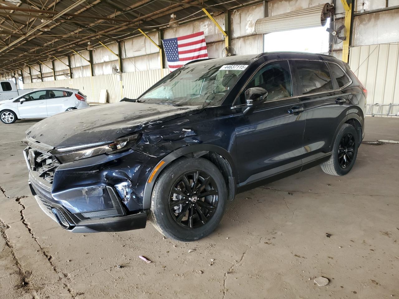 2023 HONDA CR-V SPORT