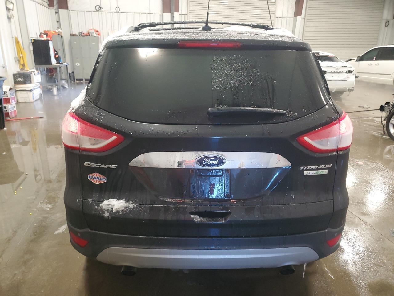 2015 FORD ESCAPE TIT - Image 6