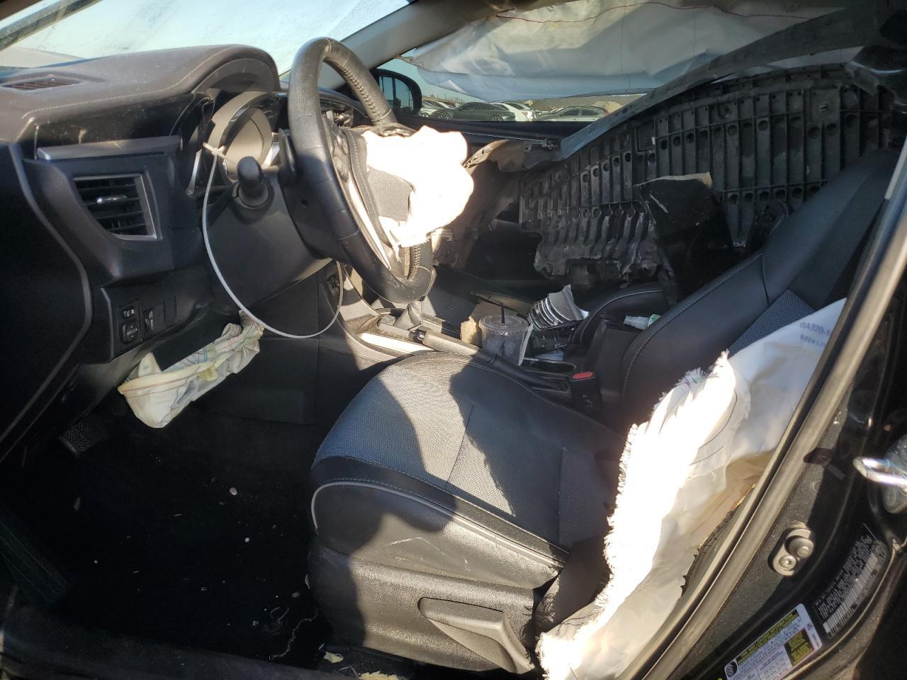2014 TOYOTA COROLLA L - Фото 7
