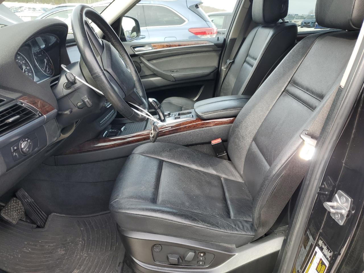2012 BMW X5 XDRIVE3 - Image 7