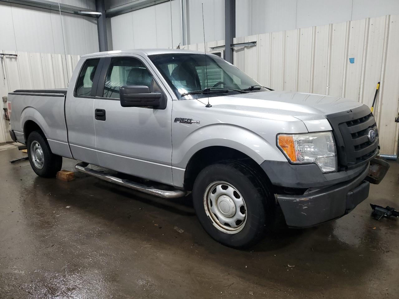 2010 FORD F150 SUPER - Image 4