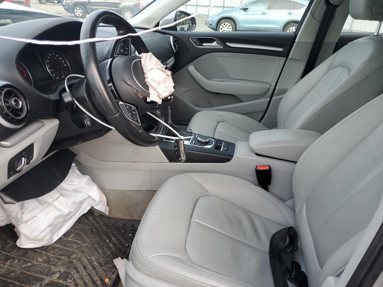 2016 AUDI A3 PREMIUM - Image 7