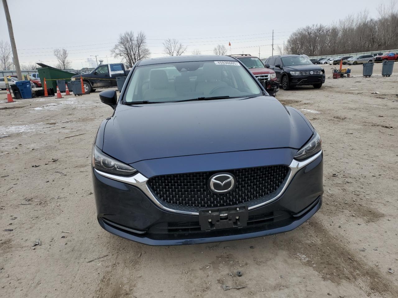 2018 MAZDA 6 GRAND TO - Image 5