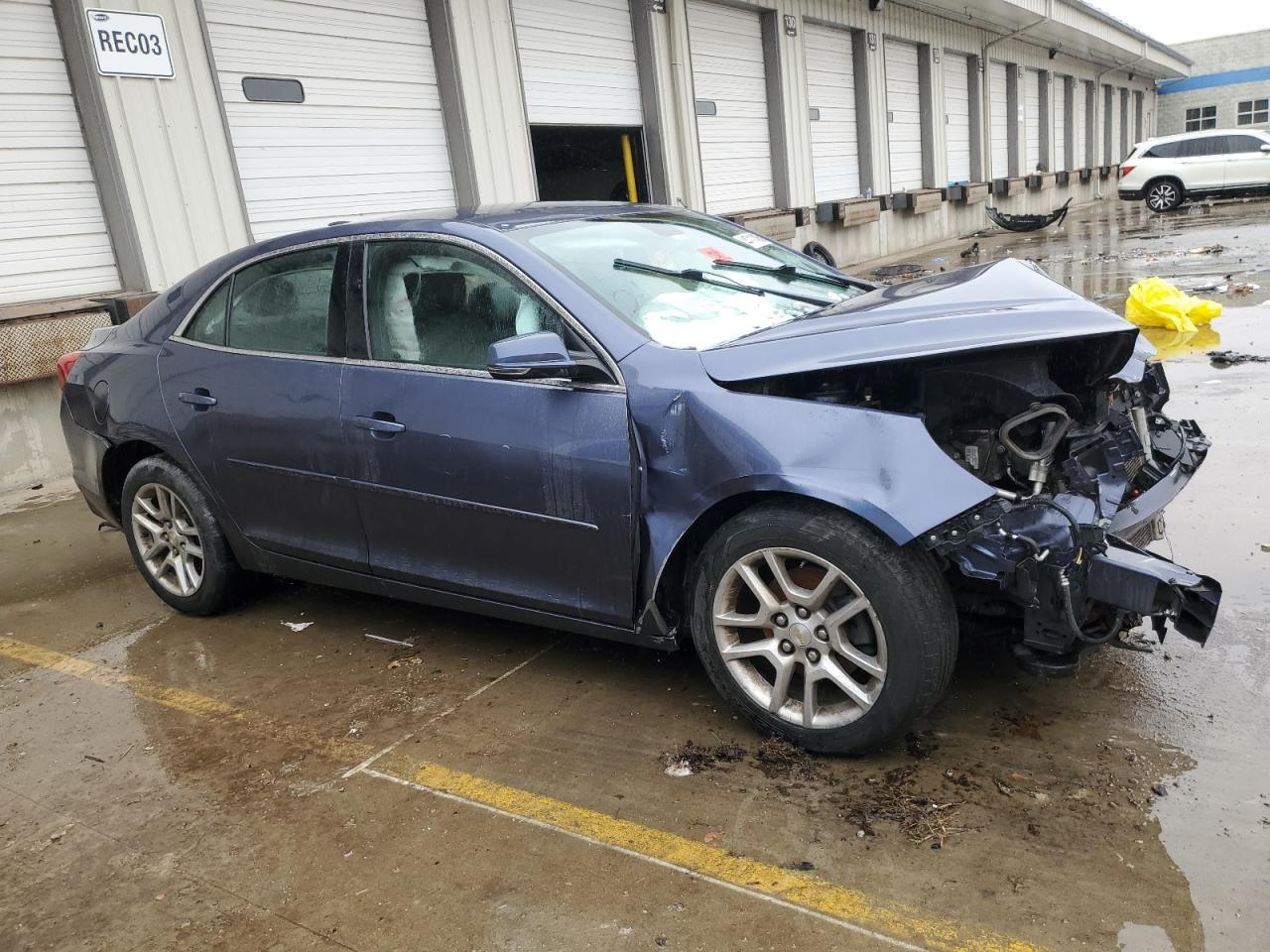 2015 CHEVROLET MALIBU 1LT - Image 4