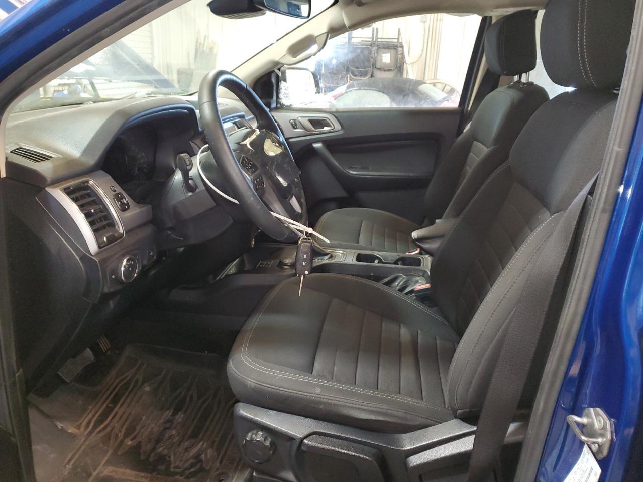 2020 FORD RANGER XL - Image 7